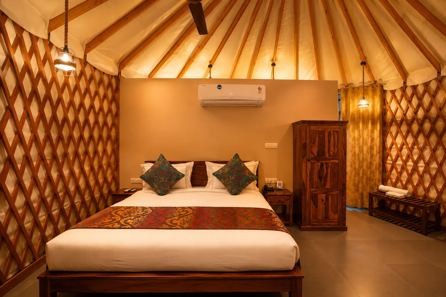 Cottage (14).webp - Bel-La Monde Riverside Jim Corbett